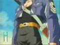 AMV La distruzione di Frezeer AMV La distruzione di Frezeer