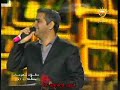فضل شاكر في مهرجان مسقط العيون السود 2011