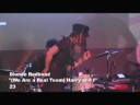 Blonde Redhead - Teaser for Pitchfork Media