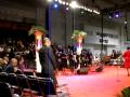 Y'Anna Crawley-Grandma's Hands 2009 COGIC Holy Convocation