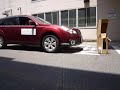 SUBARU レガシィ アイサイト その1