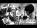 Ipso Facto: Harmonise