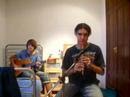 Mary Grace / Cregg's Pipes