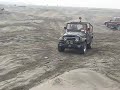 4x4Engaged? Siphon Sand!!! OMG! Its Jason Statham in 4x4 Engaged?!!