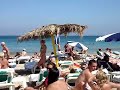 Playa D'en Bosa - Ibiza