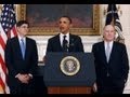 Why Republicans Love WH Chief Of Staff Jack Lew