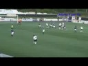 Dundalk vs Athlone Town 3rd July 2008