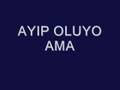 ARKINDAN AHMETE