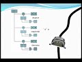 UN-BIO: Robot m�vil diferencial (Video 3 de 4).