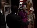 Cerimónia da prelatura da Casa Real de Portugal (1ª Parte)