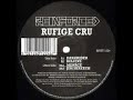 RUFIGE CRU - JIM SKREECH