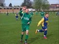 Tournoi 13 Ans Bergues 27/04/08