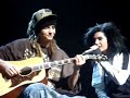 In Die Nacht Tokio Hotel @ Marseille Live