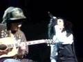 In Die Nacht Tokio Hotel @ Marseille Live
