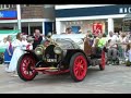 chitty chitty bang bang in great yarmouth