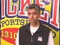 SportsRadio 1310 The Ticket Charity Challenge on Ice