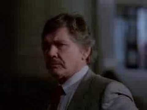 Charles Bronson - Death Wish VI