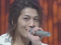 kat tun does the macarena