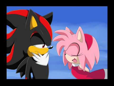 Amy-Rose-Love-Shadow-YouTube Amy Rose Love Shadow YouTube http://recettessante.ca/videopage/on ...