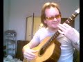 Marek Tomaszewicz 2005 Blues