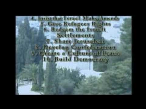 Sabeel, Part III