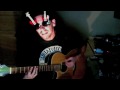 Frances Farmer ( Nirvana Cover )