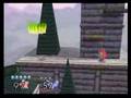 Yamahou 2b (Kirby) VS Jerry3333 (Falcon)