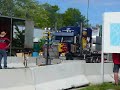 Festival des Camionneurs