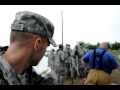Kentucky Guardsmen from Paducah support flood relief effort in Western Kentucky