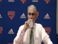 Texas A&M vs. SMU Men's Basketball Matt Doherty Postgame Press Conference