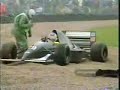 A MELHOR PRIMEIRA VOLTA DA F1
