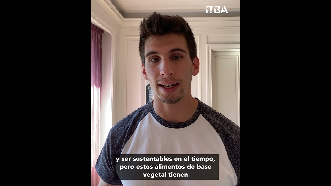 Conocé esta startup argentina que utiliza bacterias para mejorar los alimentos de origen vegetal