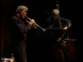 Edwin Harkins and Mark Dresser In Concert