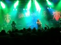 At First Light (Live)