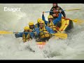 Rafting Marmore