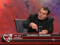 Florin Calinescu despre Copos Gheorghe