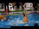 Waterpolo  Athletic Barceloneta 23 - CW Sevilla 7