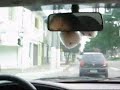 Tudo destruido pelo farol