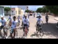1� Passeio Cicl�st...