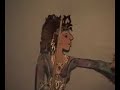 The Art & Craft of Shadow Theater The Art & Craft of Shadow Theater