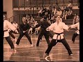 Aikido Iaido Yawarado \"Kata di Coltello\"