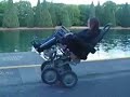 iBOT Balance Function iBOT Balance Function