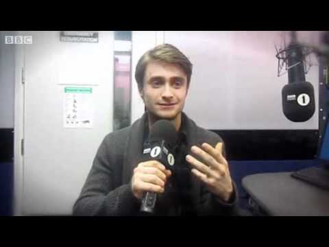 Daniel Radcliffe  I had a drinking problem