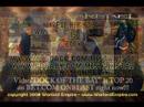 Mista Kista Mission Complete Album Ad