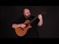 DONOVAN RAITT - “BLACK IS THE NEW BLACK” (SOLO ..