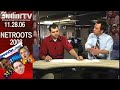 HTV 11.28.06: WHO WILL THE NETROOTS BACK IN \ HTV 11.28.06: WHO WILL THE NETROOTS BACK IN \