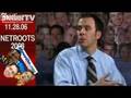 HTV 11.28.06: WHO WILL THE NETROOTS BACK IN '08?