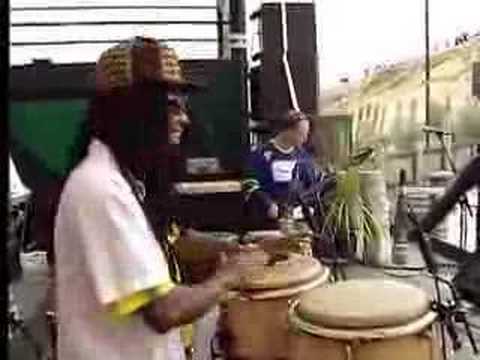 Rhythm and Vines 07