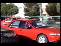 WRC - Rally Corona Mexico, Leon, Gto. 2007 parte 1 WRC - Rally Corona Mexico, Leon, Gto. 2007 parte 1