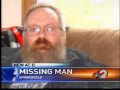 Missing Springfield man